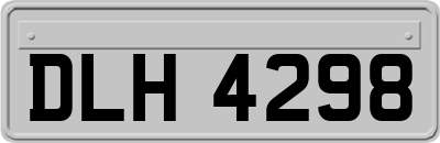 DLH4298