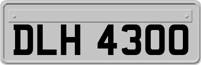 DLH4300