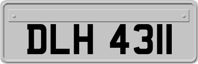 DLH4311