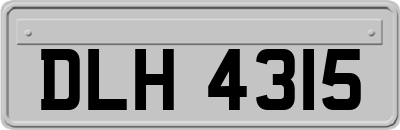 DLH4315