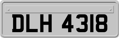 DLH4318