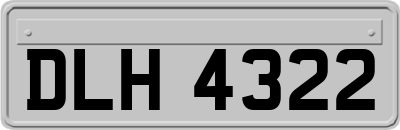DLH4322