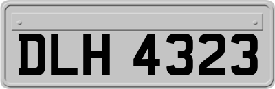 DLH4323