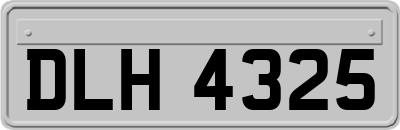 DLH4325