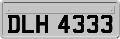 DLH4333