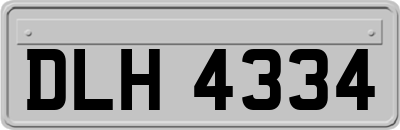 DLH4334