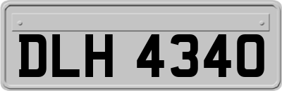 DLH4340