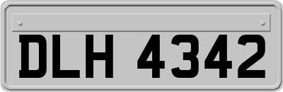 DLH4342