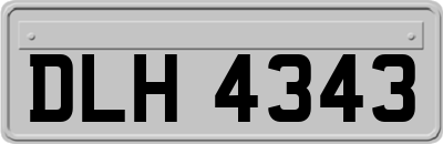 DLH4343