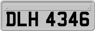 DLH4346