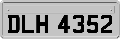 DLH4352