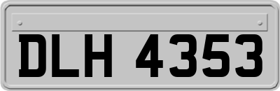 DLH4353