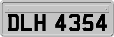 DLH4354