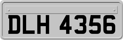 DLH4356