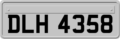 DLH4358