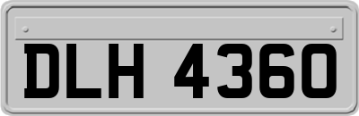 DLH4360