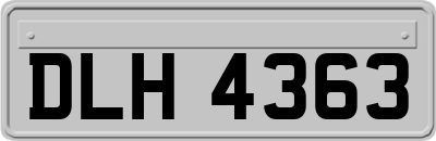 DLH4363