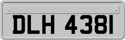 DLH4381