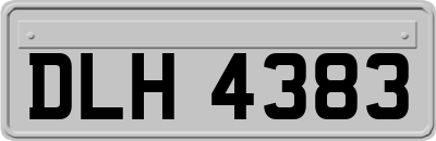 DLH4383