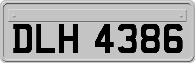 DLH4386