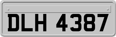 DLH4387