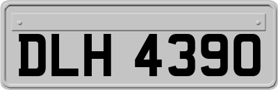 DLH4390