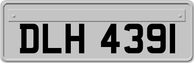 DLH4391