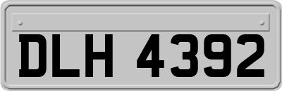 DLH4392