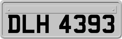 DLH4393
