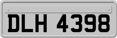 DLH4398