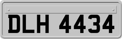 DLH4434
