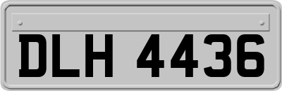 DLH4436