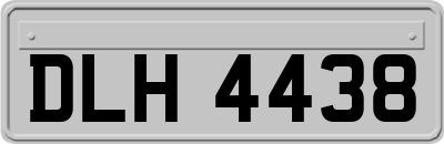 DLH4438