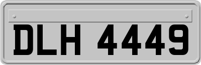 DLH4449