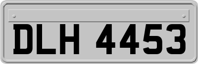 DLH4453