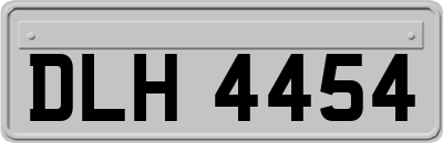 DLH4454