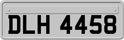 DLH4458