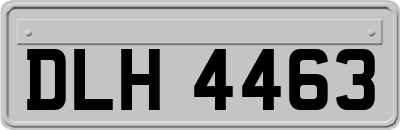 DLH4463