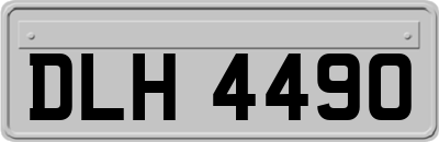 DLH4490