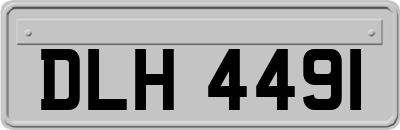 DLH4491