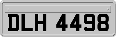 DLH4498