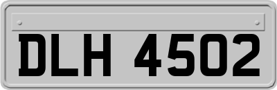 DLH4502