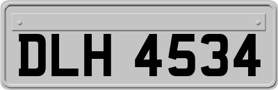 DLH4534