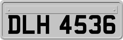 DLH4536