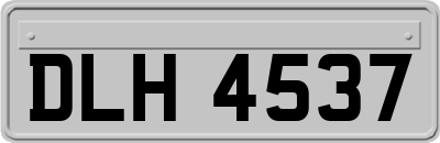 DLH4537