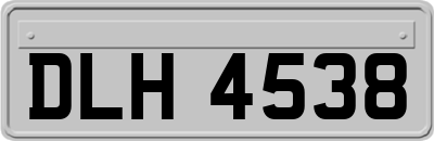 DLH4538