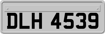DLH4539