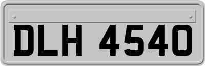 DLH4540