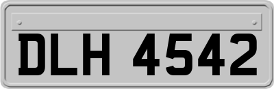 DLH4542