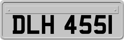 DLH4551